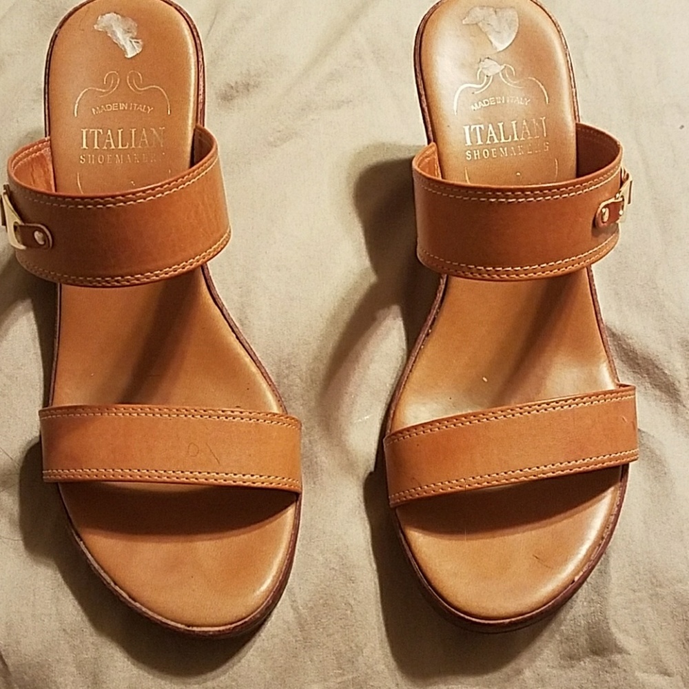 Wedges Shoes size 7